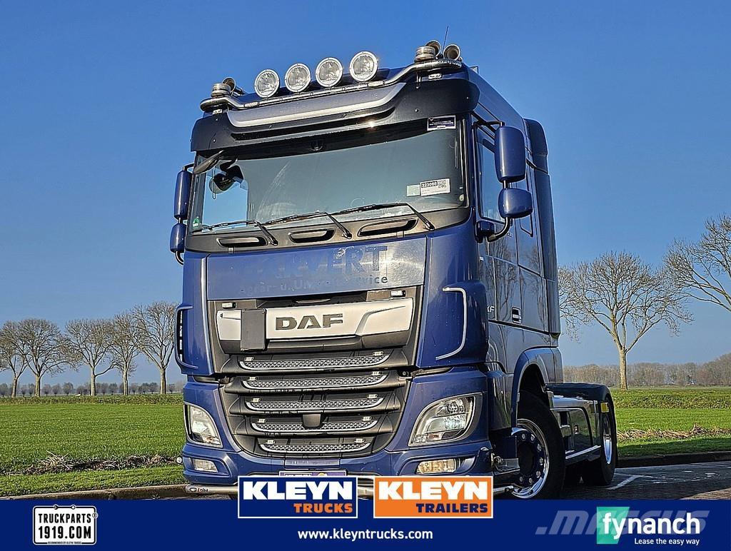 DAF XF 530 Motrici e Trattori Stradali