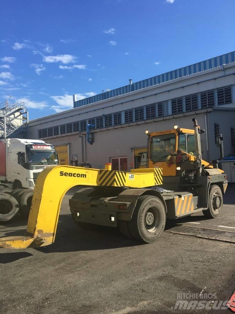 Terberg RT222 Trattori portuali
