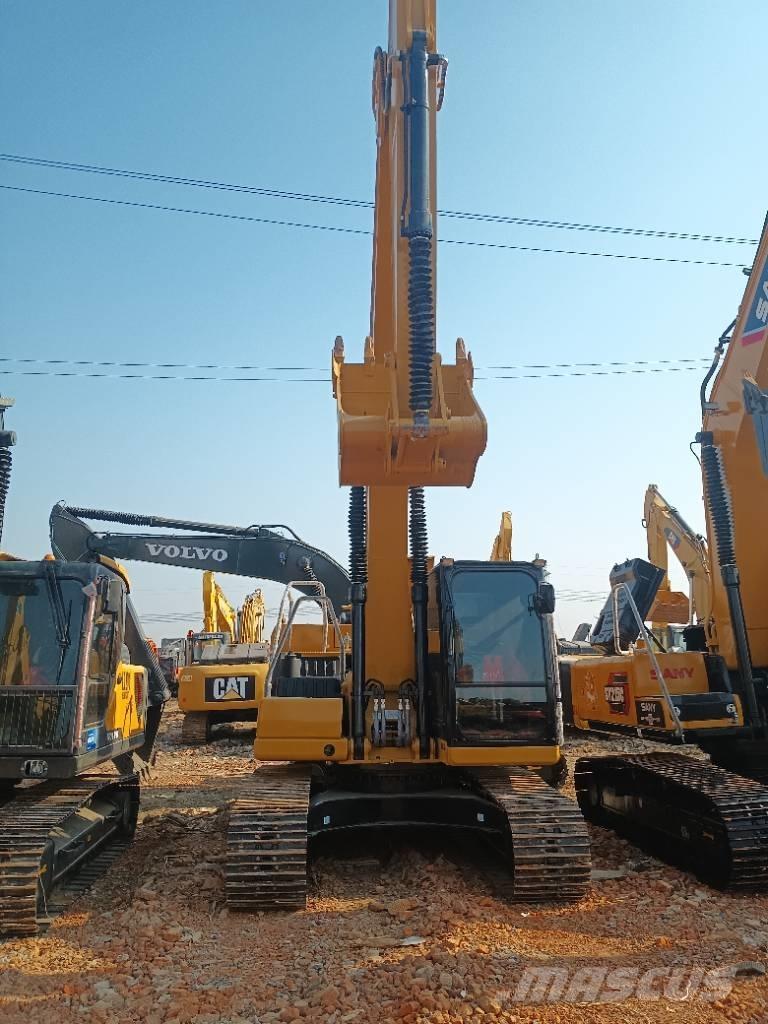 CAT 320 GC Escavatori cingolati