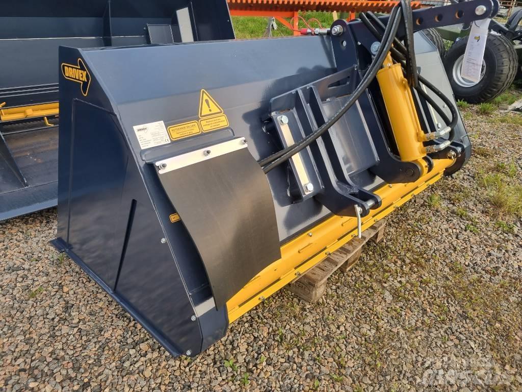 Drivex SS15C-3P Altri componenti