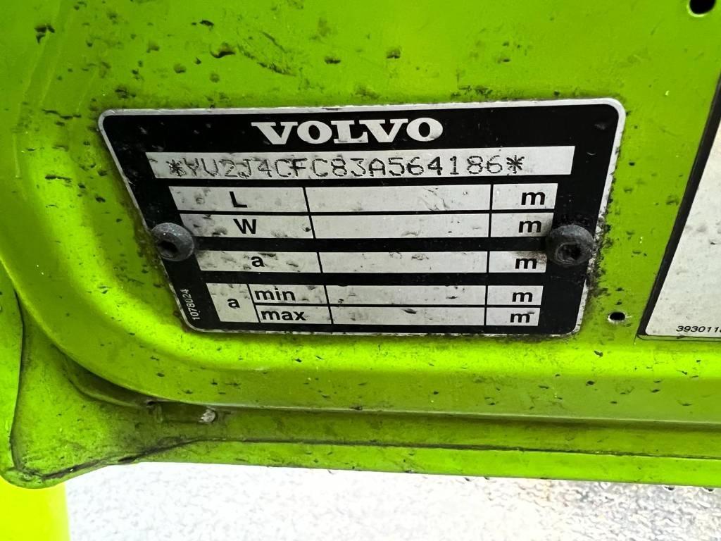 Volvo FM 12 Motrici e Trattori Stradali