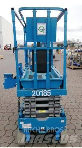 Genie GS 1932 Piattaforme a pantografo