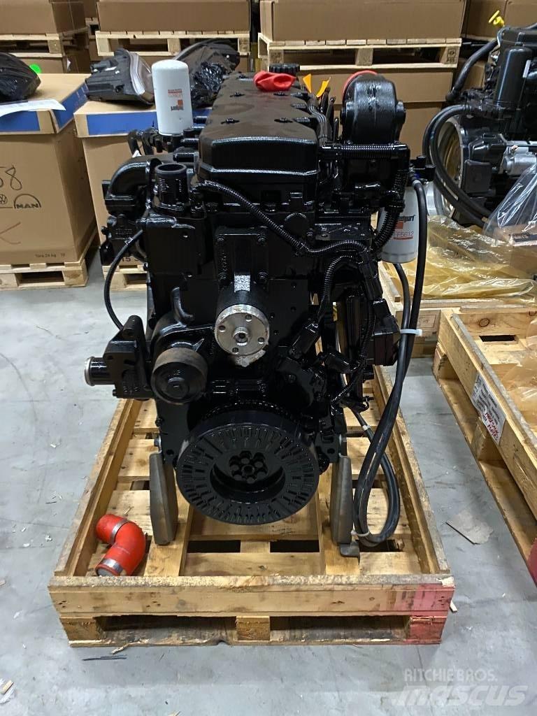 Cummins QSB6.7 Agricoltura - Altro