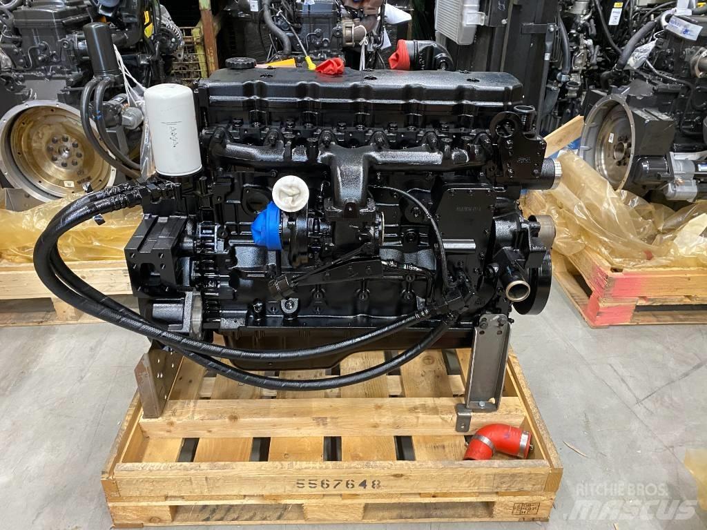 Cummins QSB6.7 Agricoltura - Altro