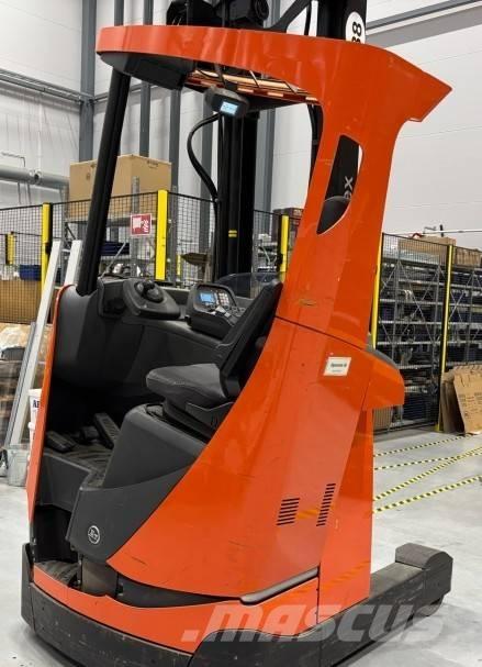 Toyota BT RRB 2 Carrello retrattile