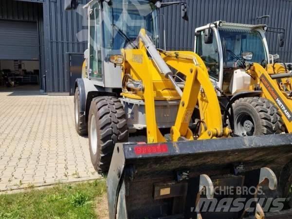 Paus SL 9075 Pale gommate