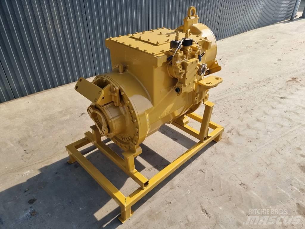 CAT Transmission 740 Altri componenti