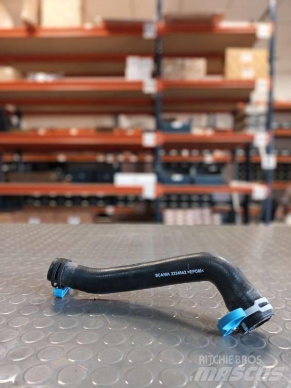 Scania HOSE 2334642 Motori