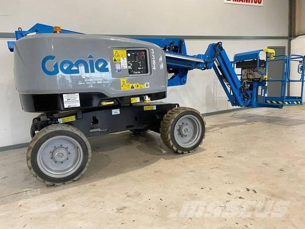Genie Z 45 Piattaforme a braccio articolato
