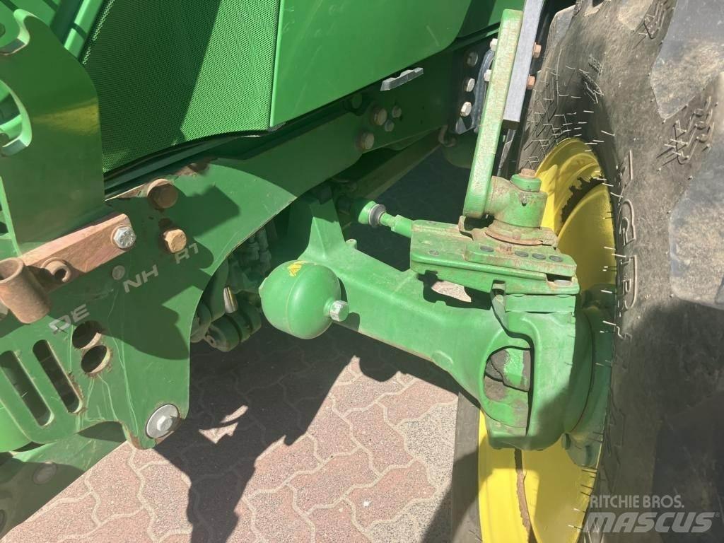 John Deere 6125R Trattori