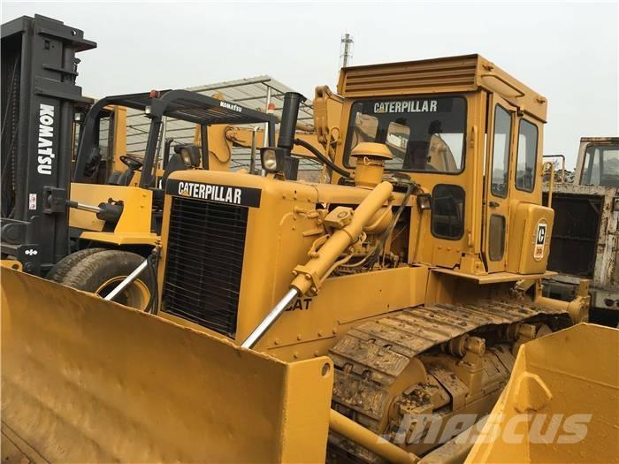 CAT D 6 D Dozer cingolati