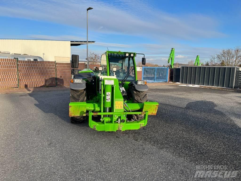Merlo P30.10 Sollevatori telescopici