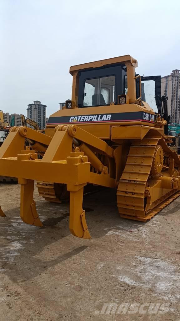 CAT D 8 R Dozer cingolati