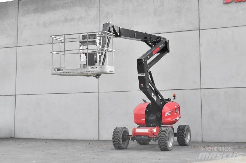 Manitou 180 ATJ Piattaforme a braccio articolato