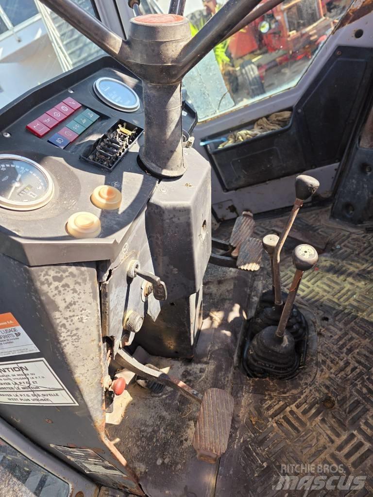 Massey Ferguson 690 Trattori