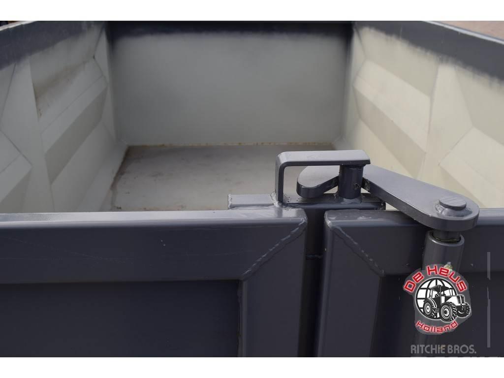 HSP 450/145 Agricoltura - Altro
