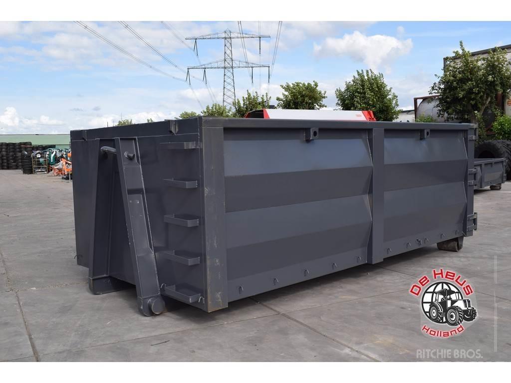 HSP 450/145 Agricoltura - Altro