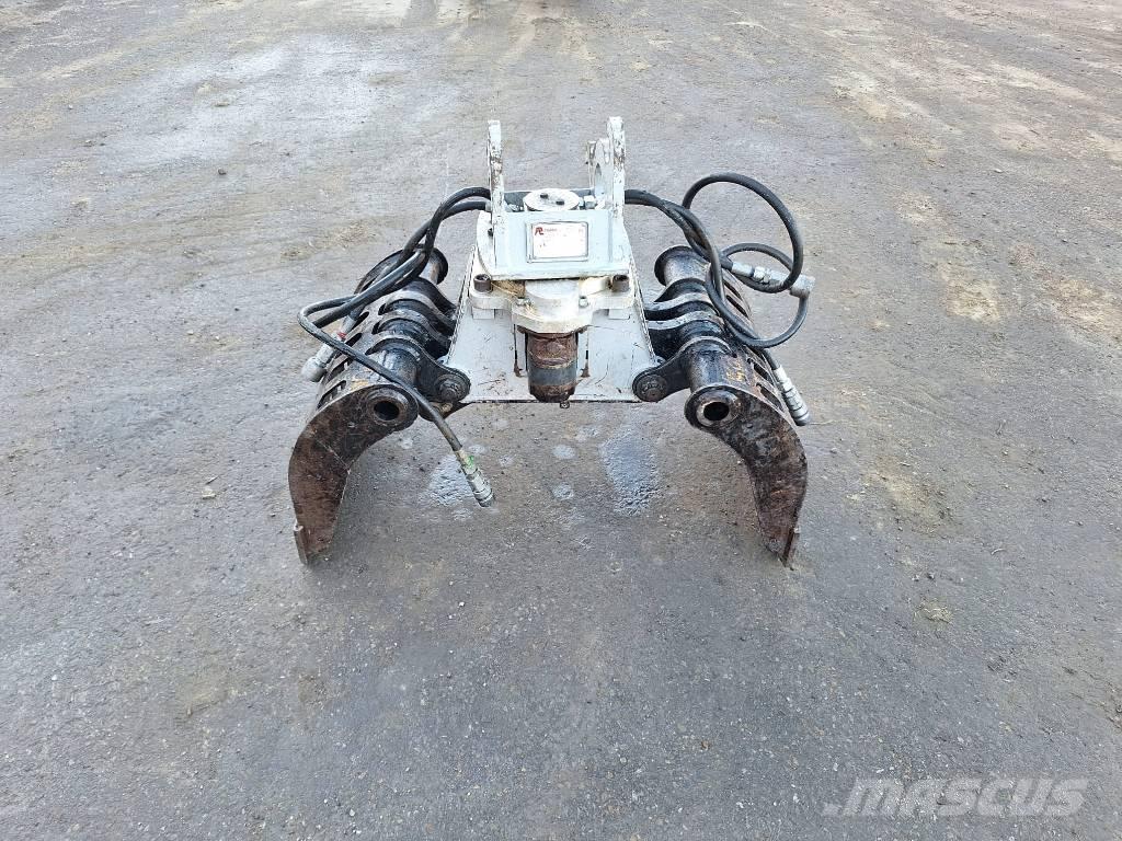 Pladdet PRG1-100 Pinze