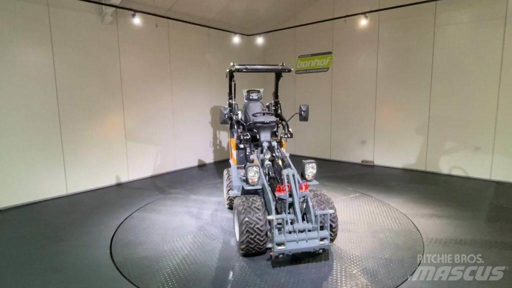 GiANT G 1500 X-TRA Pale gommate