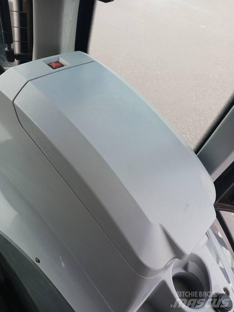 Valtra T 194 Versu Trattori