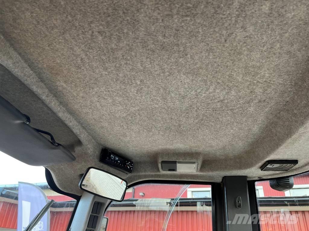 Volvo L 45 F  LB Pale gommate