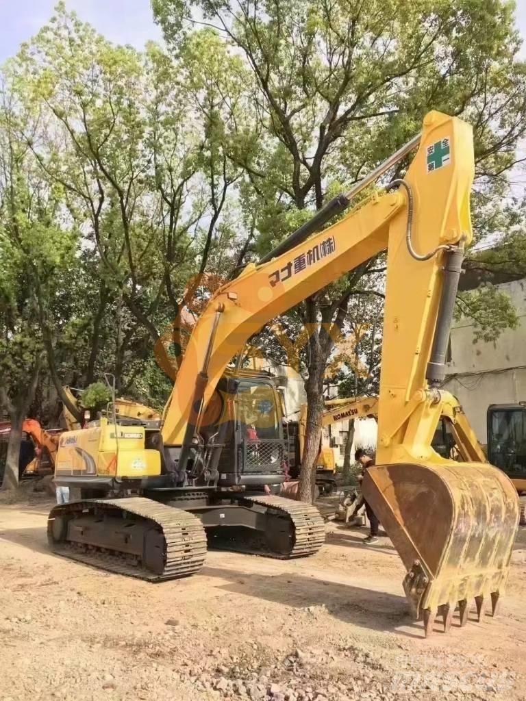 Kobelco SK 200 Escavatori cingolati