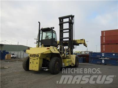 Hyster H52.00XM-16CH Movimentatori per container