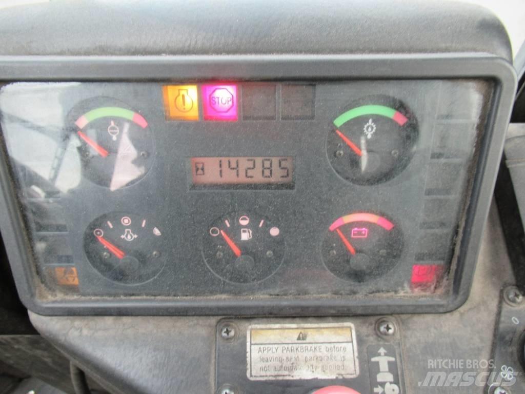 Hyster H52.00XM-16CH Movimentatori per container