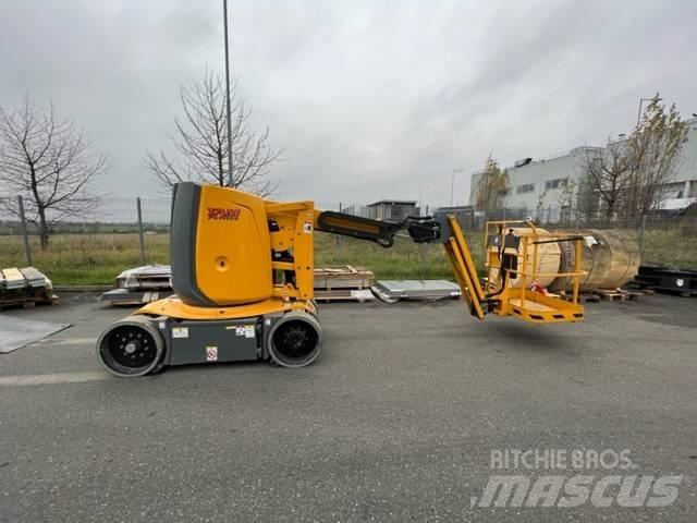 Haulotte HA 12 CJ+ Piattaforme a braccio articolato