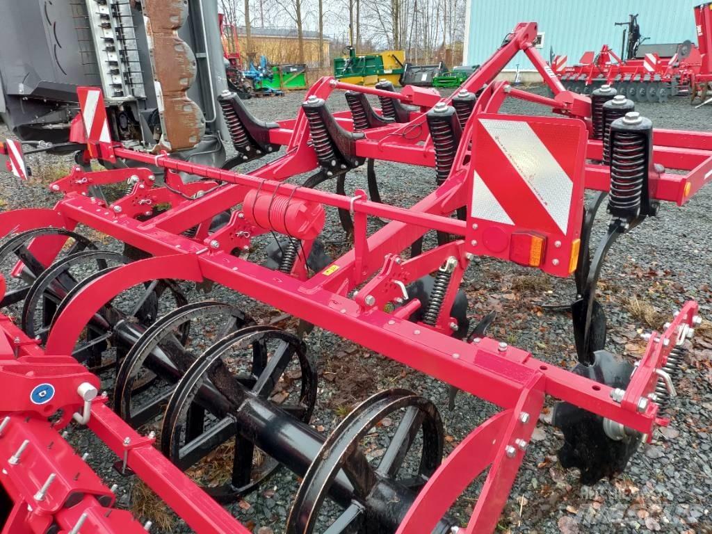 Horsch Terrano 3 FX Coltivatori