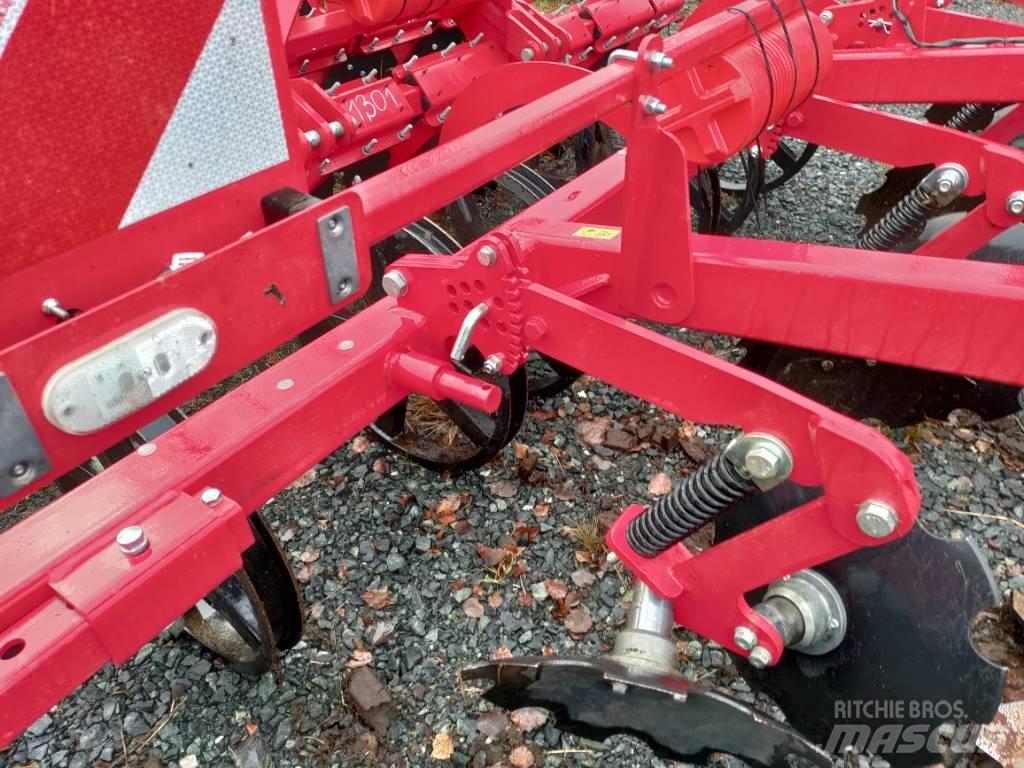 Horsch Terrano 3 FX Coltivatori