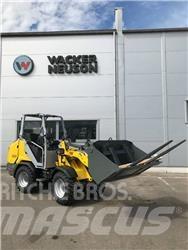 Wacker Neuson WL28 Porta attrezzi