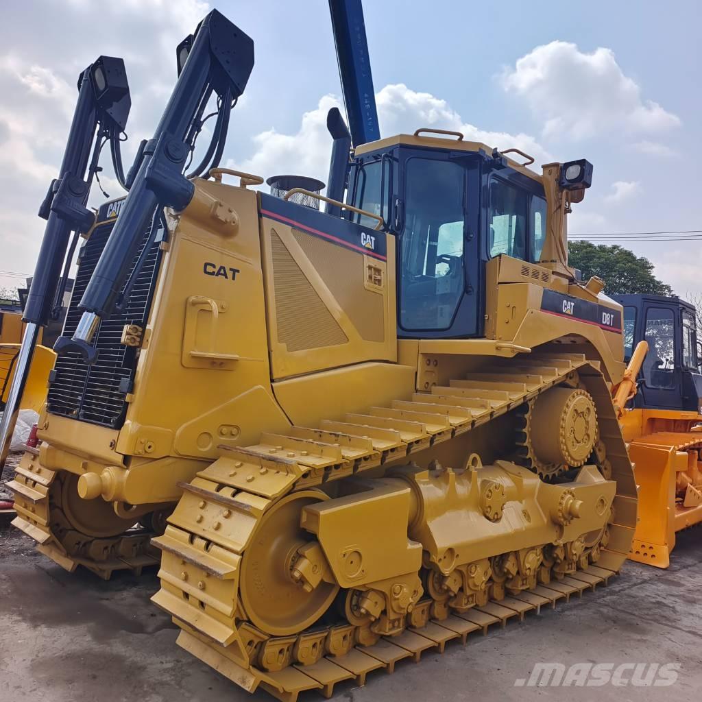 CAT D 8 T Dozer cingolati