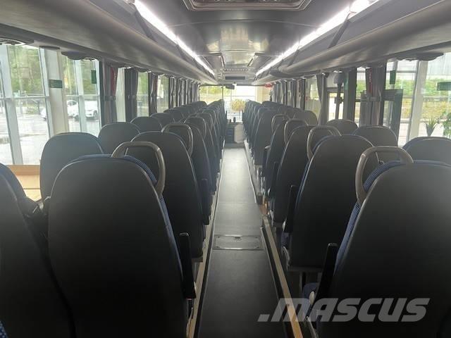Scania FENCER F6 Scuolabus