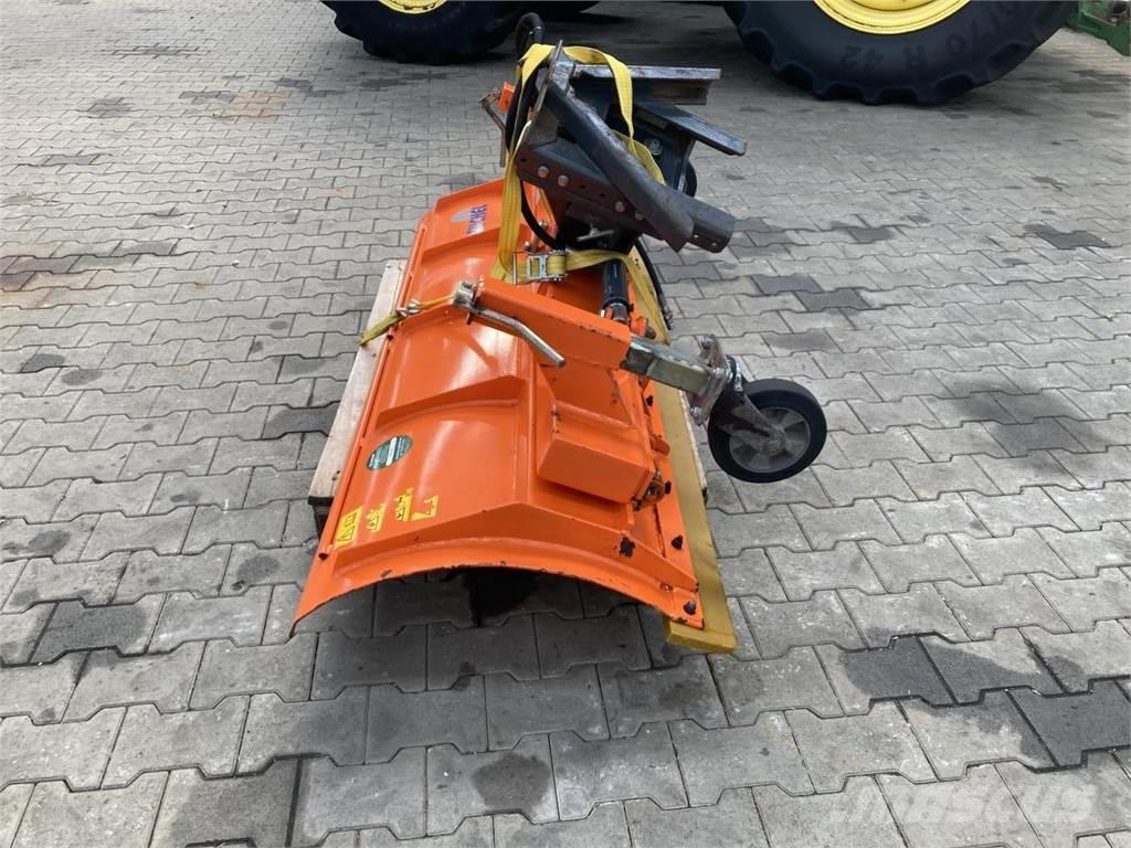 Tuchel SK 180 Accessori per pale frontali