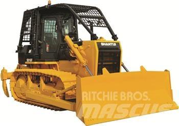Shantui SD16F Dozer cingolati