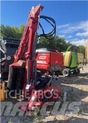  BRUNI DPS 720 Tagliasiepi