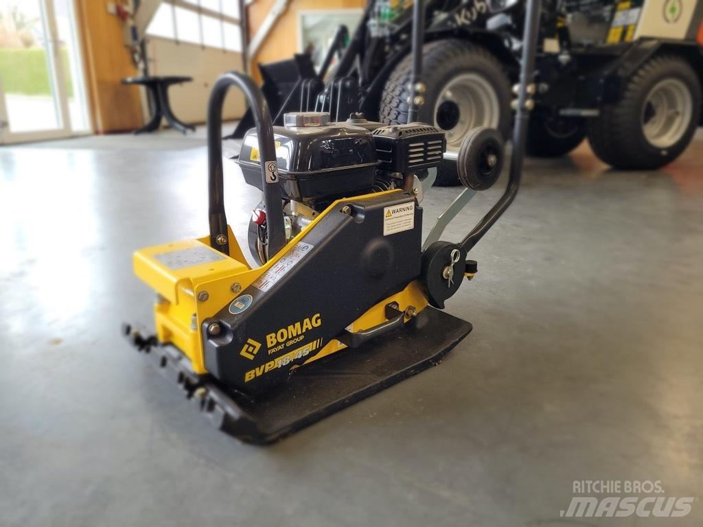 Bomag BVP 18/45 Vibratori