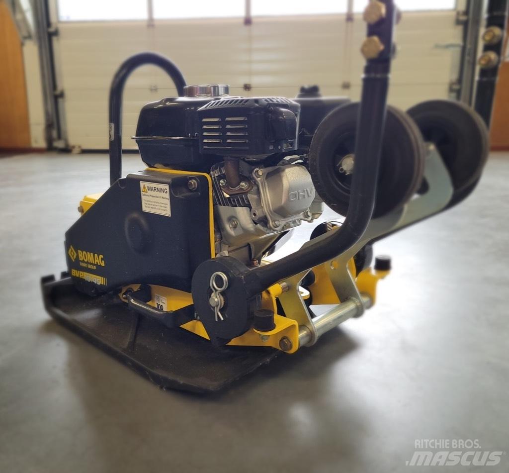 Bomag BVP 18/45 Vibratori
