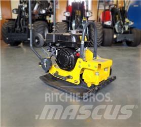 Bomag BVP 18/45 Vibratori