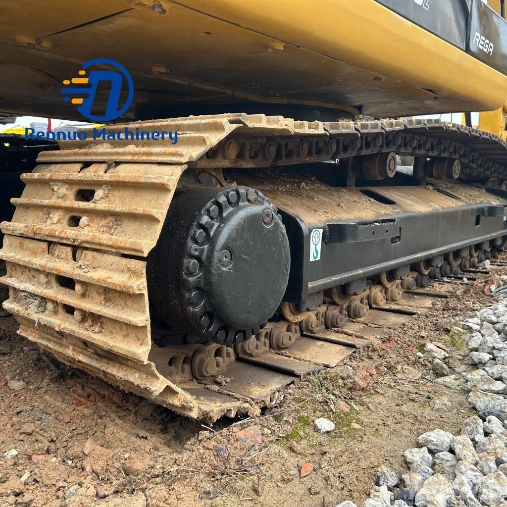 CAT 325D2 Escavatori cingolati