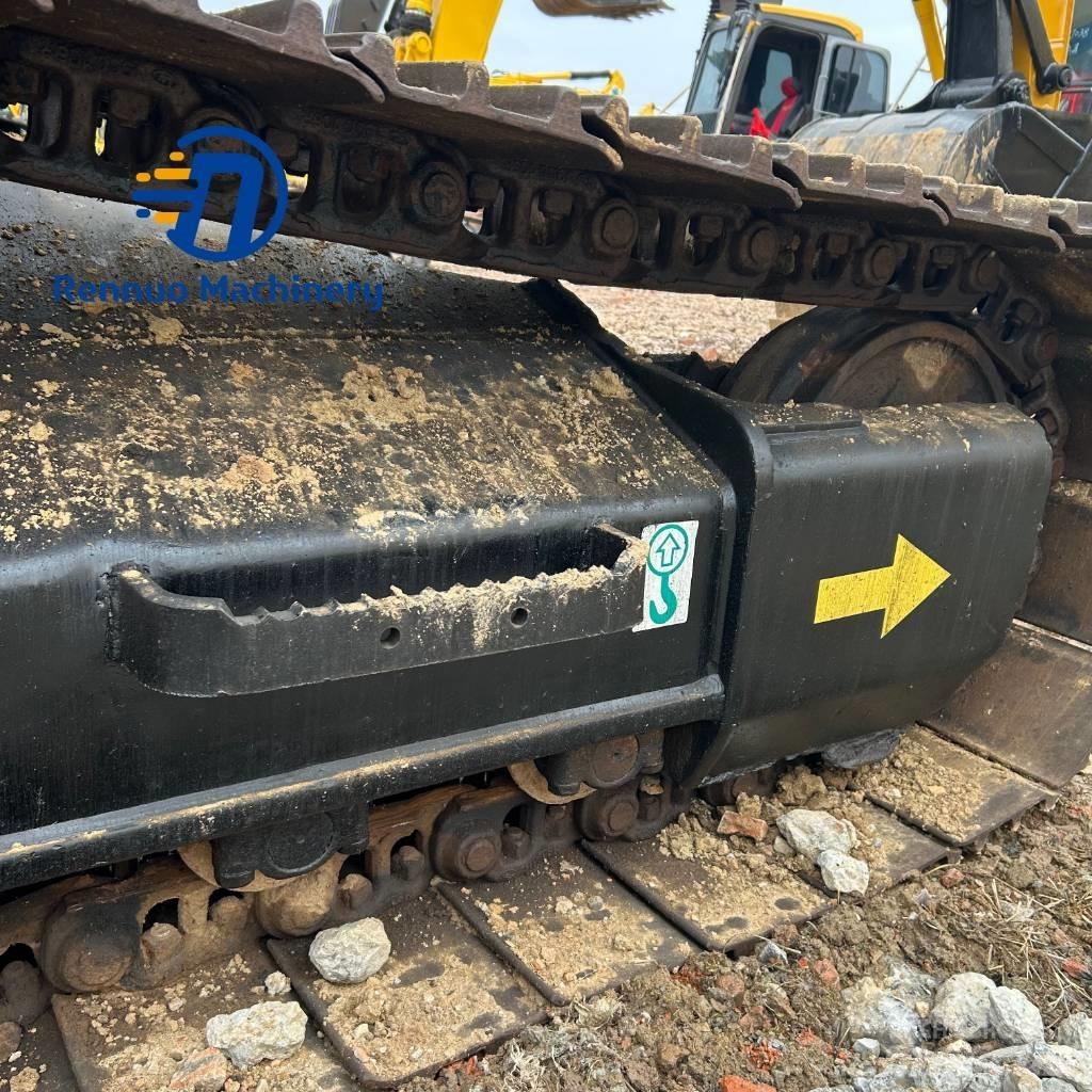 CAT 325D2 Escavatori cingolati