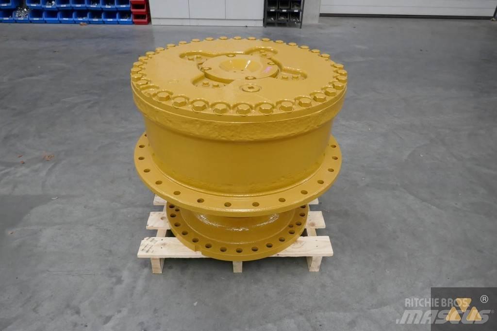 CAT 3T-0553 Assi