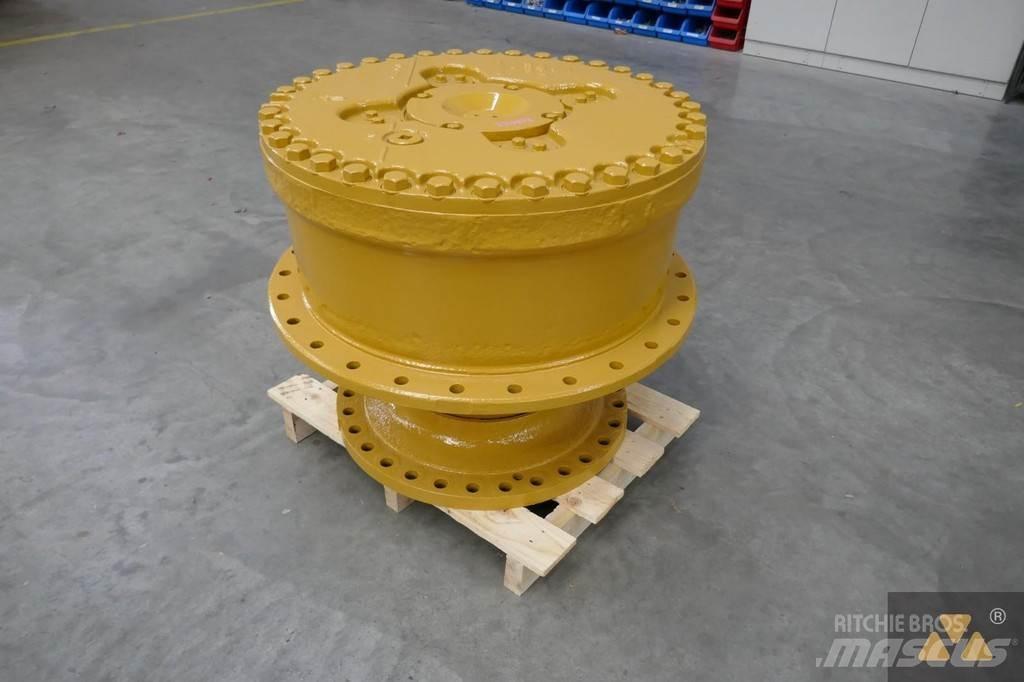 CAT 3T-0553 Assi