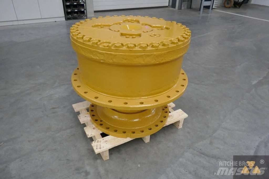 CAT 3T-0553 Assi