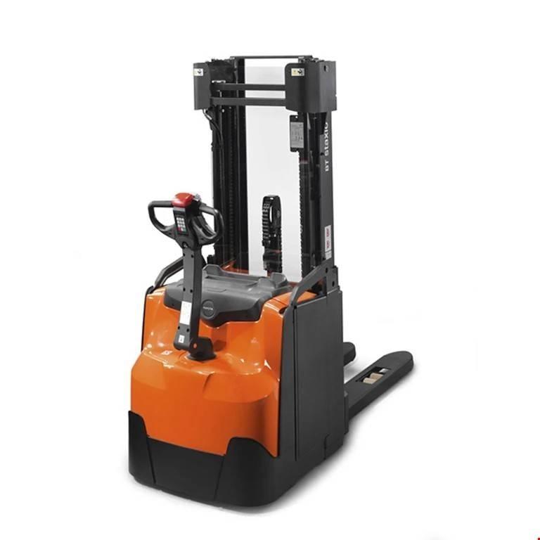 Toyota SWE 145 (nowy) Carrelli elevatori elettrici