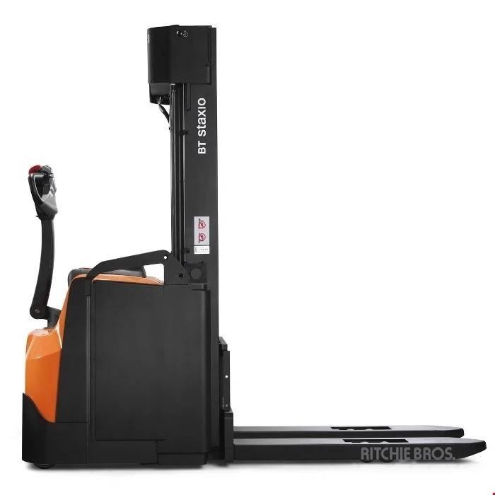 Toyota SWE 145 (nowy) Carrelli elevatori elettrici