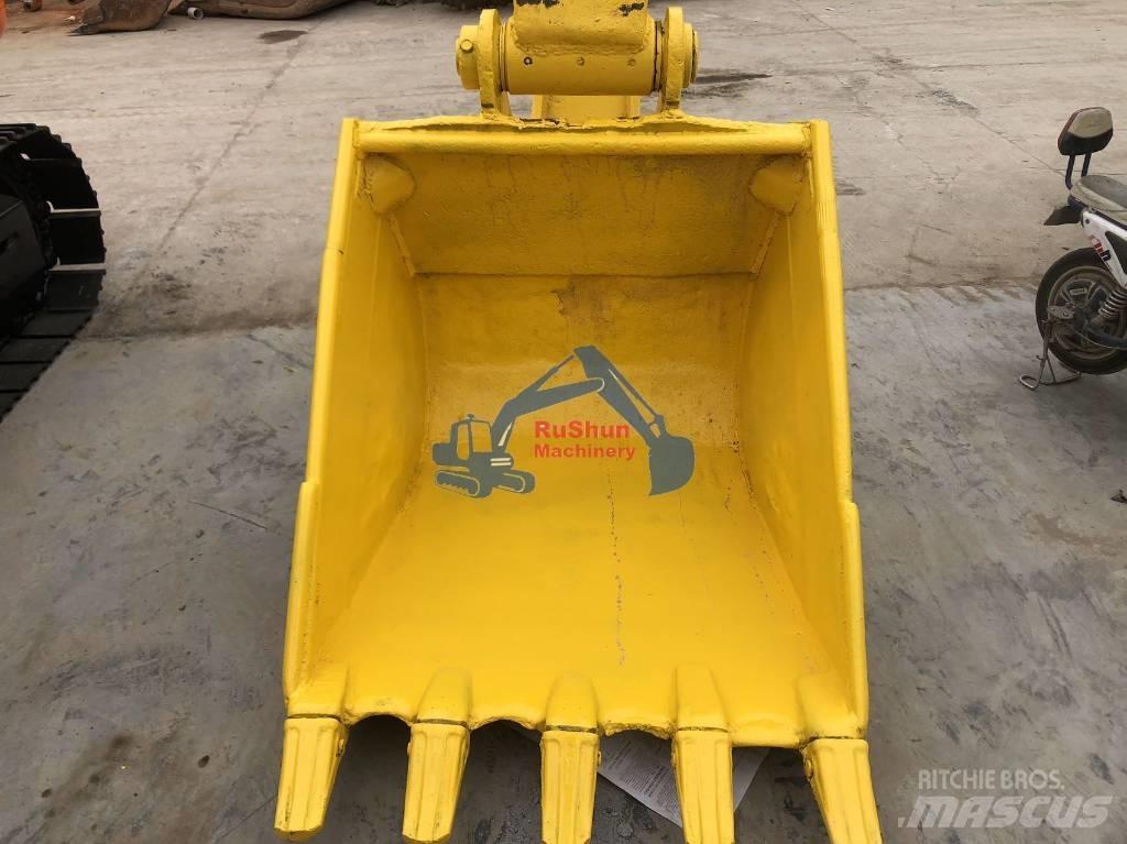 Komatsu PC200-6 Escavatori medi 7t - 12t