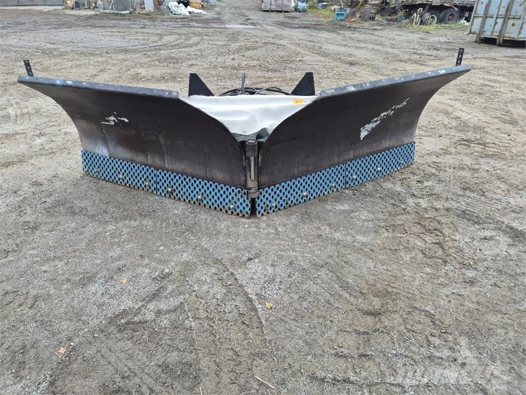 Pome 360 Altri macchinari per strade e neve