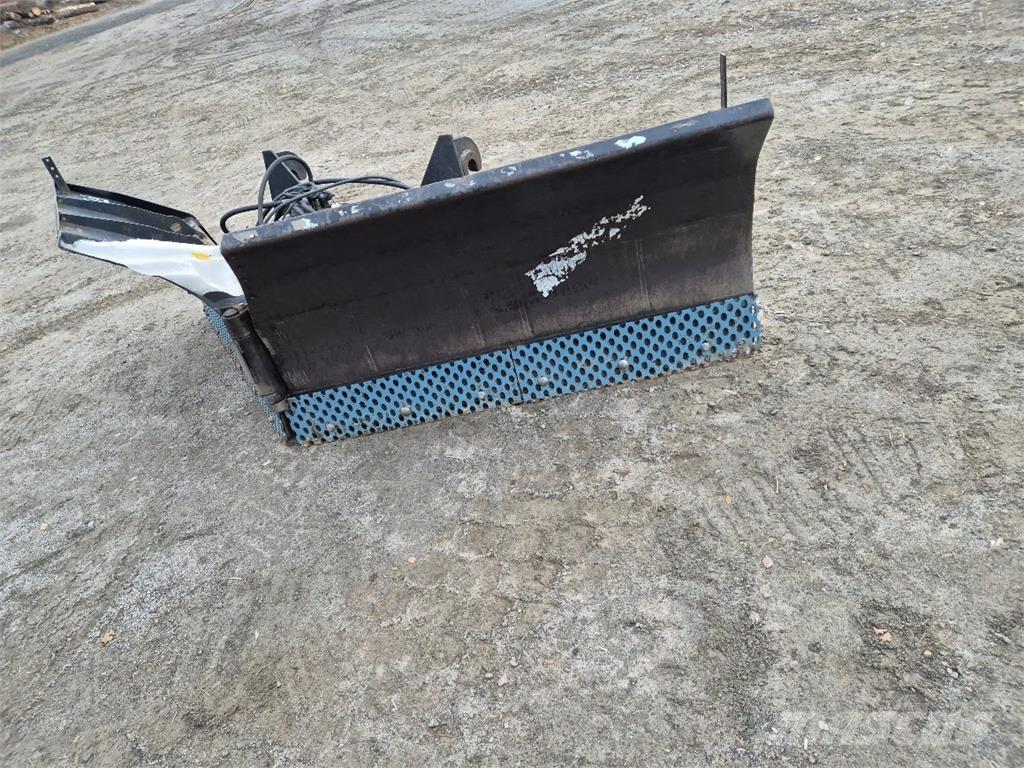 Pome 360 Altri macchinari per strade e neve